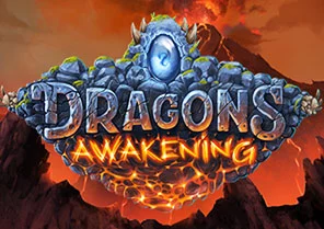 Spil Dragons Awakening hos Royal Casino