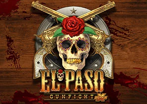 Spil El Paso Gunfight hos Royal Casino