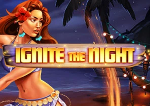 Spil Ignite the Night for sjov på vores danske online casino