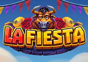 Spil La Fiesta for sjov på vores danske online casino