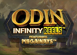 Spil Odin Infinity Reels Megaways for sjov på vores danske online casino
