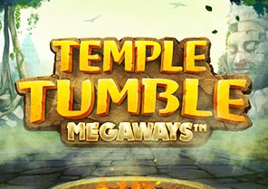 Spil Temple Tumble for sjov på vores danske online casino