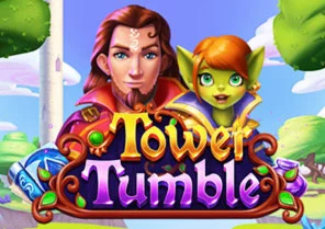 Spil Tower Tumble hos Royal Casino