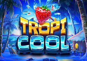 Spil Tropicool for rigtige penge i vores online spillehal