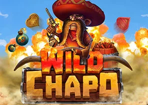 Spil Wild Chapo for sjov på vores danske online casino