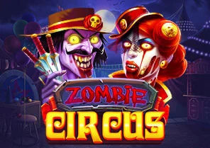 Spil Zombie Circus hos Royal Casino