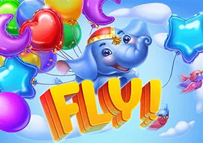 Spil Fly for sjov på vores danske online casino