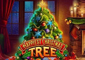Spil Happiest Christmas Tree hos Royal Casino