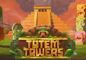 Spil Totem Towers for sjov på vores danske online casino