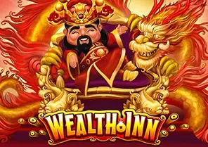 Spil Wealth Inn for sjov på vores danske online casino