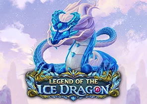 Spil Legend of the Ice Dragon for sjov på vores danske online casino