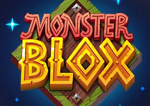 Spil Monster Blox Gigablox for sjov på vores danske online casino