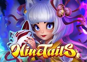 Spil Nine Tails for sjov på vores danske online casino
