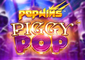 Spil PiggyPop for sjov på vores danske online casino