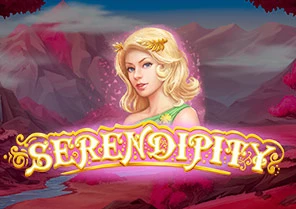 Spil Serendipity for sjov på vores danske online casino