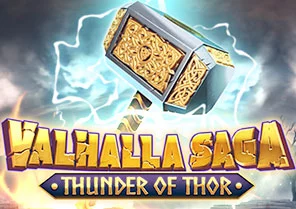 Spil Thunder of Thor for sjov på vores danske online casino