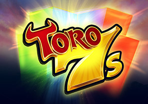 Spil Toro 7s for sjov på vores danske online casino
