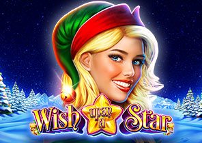 Spil Wish Upon a Star for sjov på vores danske online casino