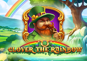 Spil Clover the Rainbow for sjov på vores danske online casino