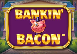 Spil Bankin Bacon for sjov på vores danske online casino