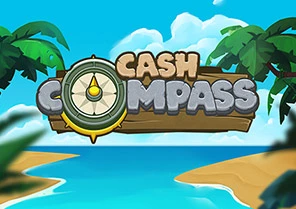 Spil Cash Compass for sjov på vores danske online casino