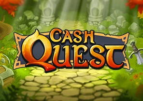 Spil Cash Quest hos Royal Casino