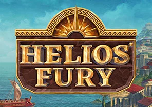 Spil Helios Fury for sjov på vores danske online casino