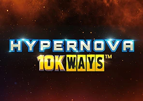 Spil Hypernova 10K Ways hos Royal Casino