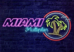 Spil Miami Multiplier for sjov på vores danske online casino