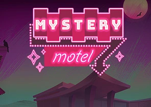 Spil Mystery Motel for sjov på vores danske online casino
