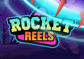 Spil Rocket Reels for sjov på vores danske online casino
