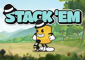 Spil Stack Em for sjov på vores danske online casino