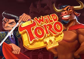 Spil Wild Toro 2 for sjov på vores danske online casino