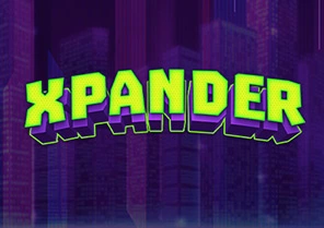 Spil Xpander for sjov på vores danske online casino