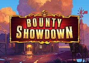 Spil Bounty Showdown for sjov på vores danske online casino