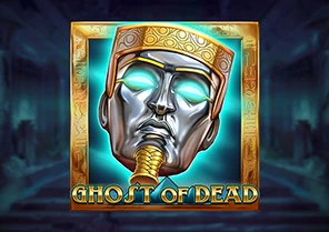 Spil Ghost of Dead Mobile for sjov på vores danske online casino