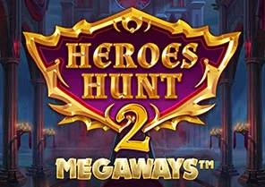 Spil Heroes Hunt 2 hos Royal Casino