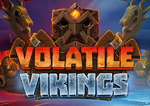 Spil Volatile Vikings hos Royal Casino