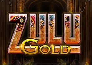 Spil Zulu Gold for sjov på vores danske online casino