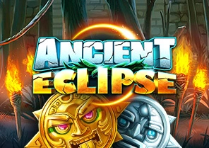 Spil Ancient Eclipse for sjov på vores danske online casino