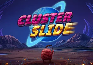 Spil Cluster Slide for sjov på vores danske online casino