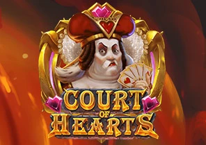 Spil Court of Hearts Mobile hos Royal Casino