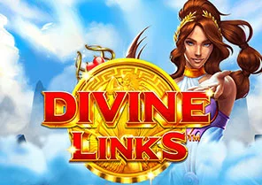 Spil Divine Links for sjov på vores danske online casino