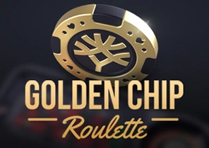 Spil Golden Chip Roulette for rigtige penge i vores online spillehal