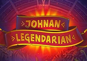 Spil Johnan Legendarian for sjov på vores danske online casino