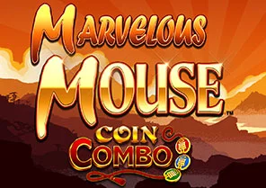 Spil Marvelous Mouse Coin Combo hos Royal Casino