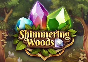 Spil Shimmering Woods for sjov på vores danske online casino