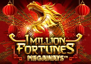 Spil 1 Million Fortunes Megaways hos Royal Casino