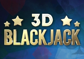 Spil 3D Blackjack hos Royal Casino