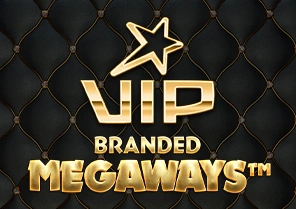 Spil VIP Branded Megaways hos Royal Casino